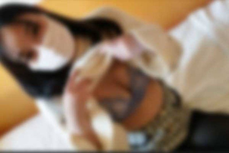 ※到14日70%OFF※穿著絲襪太色情的辦公室女職員，穿著衣服無套SEX