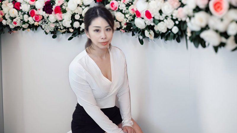 （無碼・素人）初次拍攝素人紀錄片